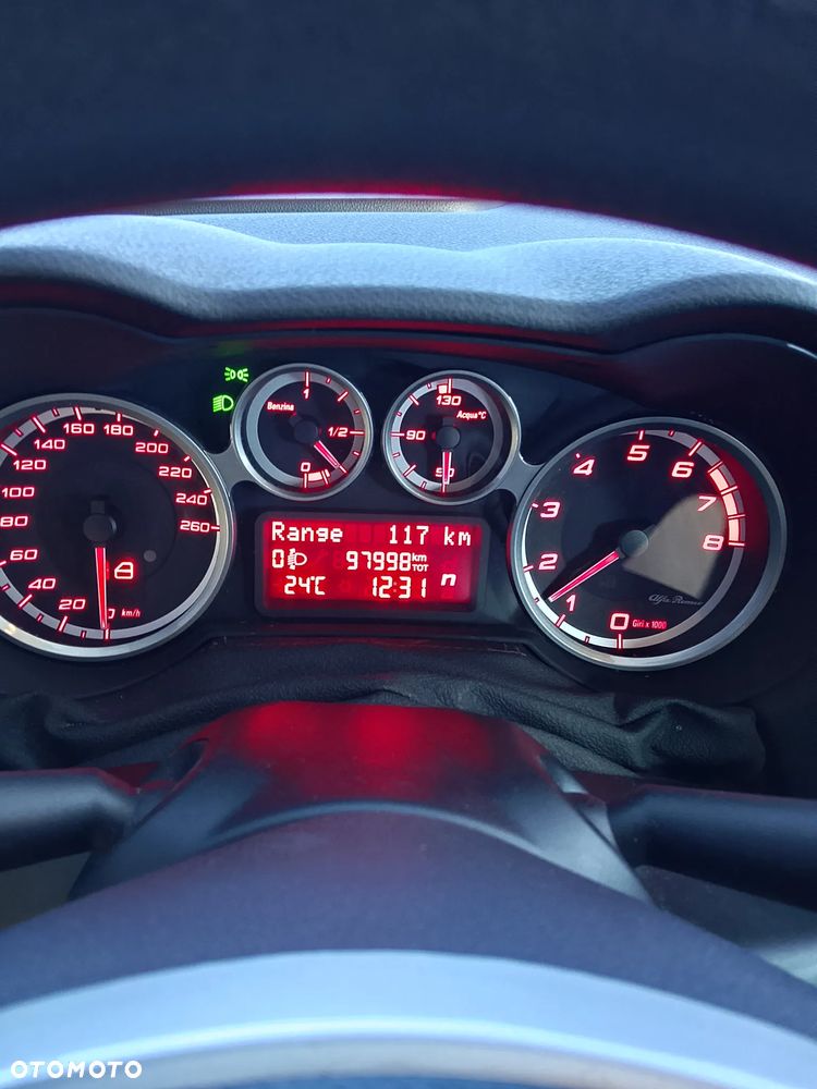 Alfa Romeo Mito - 18