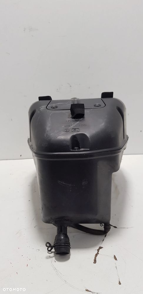 Kawasaki Versys KLE 650 05-09 Airbox Filtr powietrza - 1