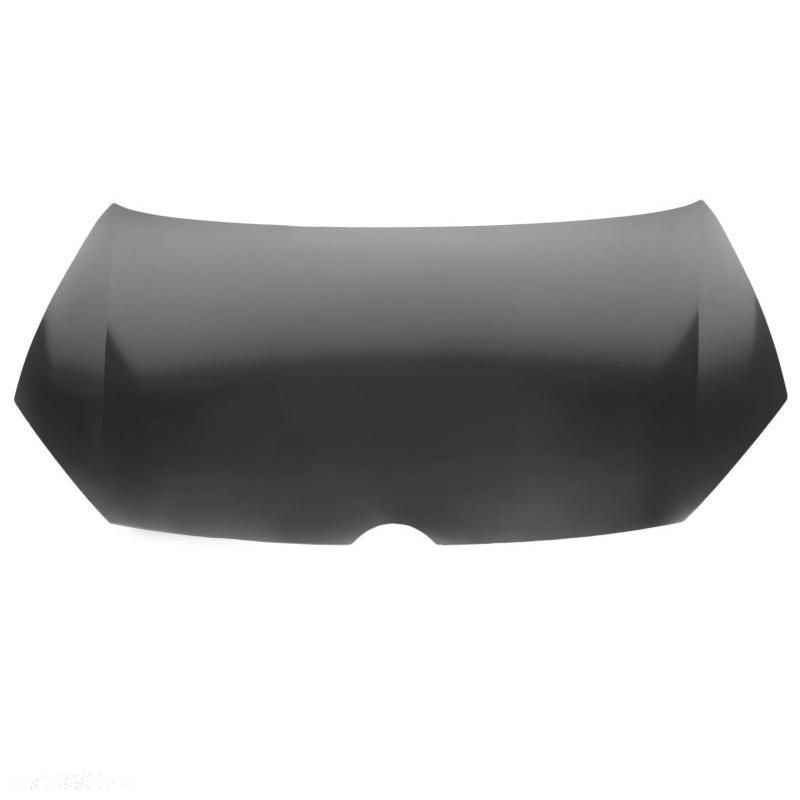 NOWA POKRYWA SILNIKA VW GOLF VI 2013-2016 LAKIEROWANA W KOLOR - 2