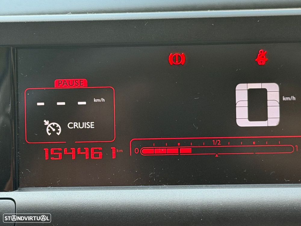 Citroën C4 Cactus BlueHDi 100 Stop&Start Feel - 31