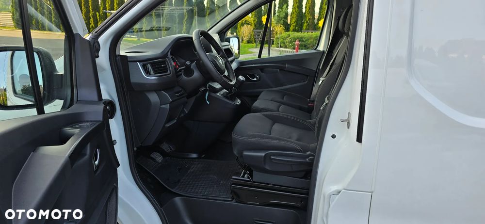 Renault Trafic - 5