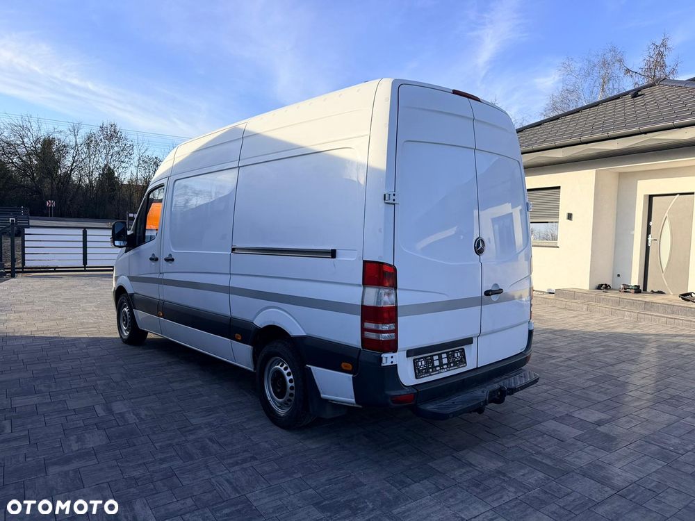 Mercedes-Benz sprinter - 6