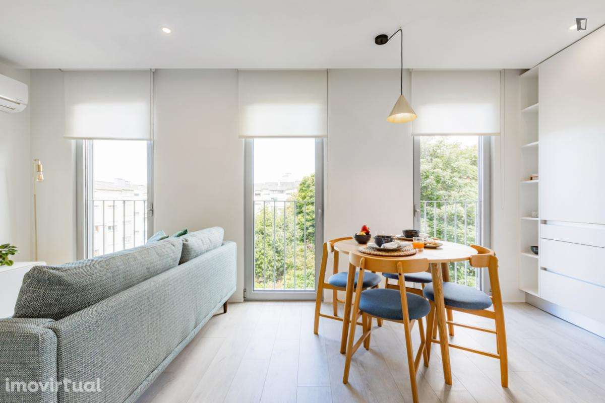 Estúdio - localizado em Massarelos Porto - Grande imagem: 5/42