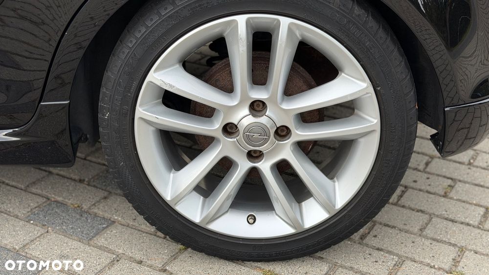 Opel Corsa 1.4 16V Cosmo - 29