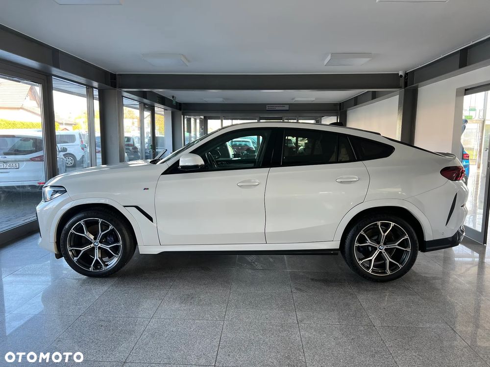 BMW X6 - 11
