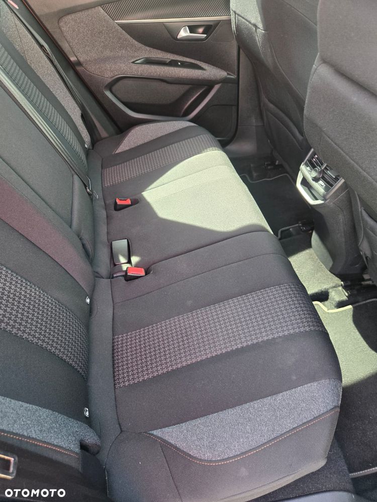 Peugeot 3008 1.5 BlueHDi Active S&S EAT8 - 25