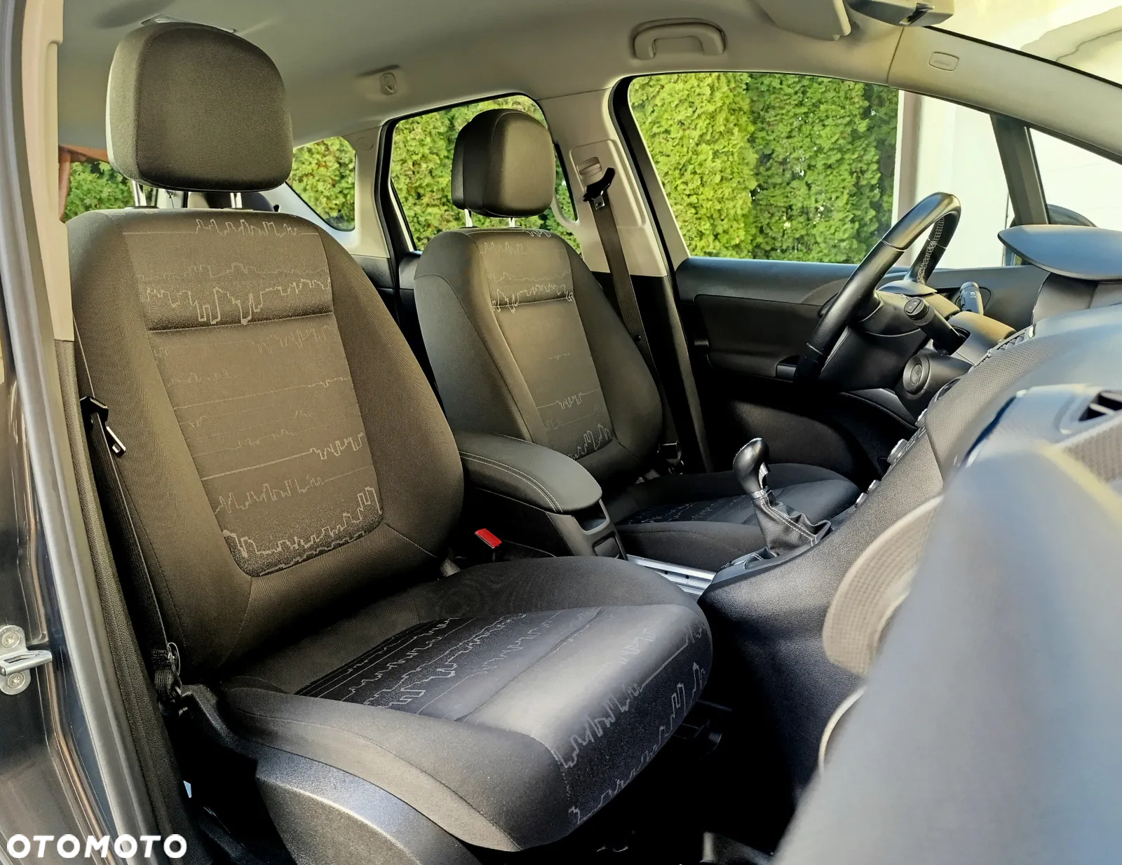 Opel Meriva 1.4 Essentia - 19