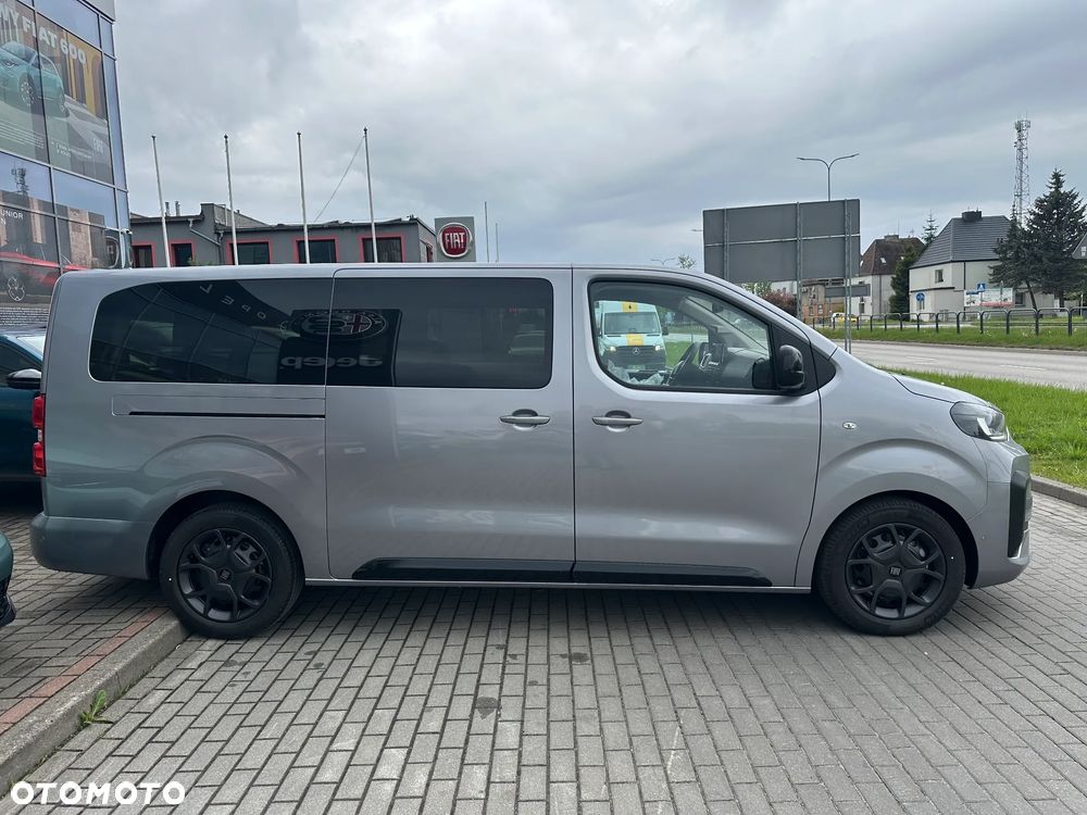 Fiat Ulysse Business EAT8 - 10