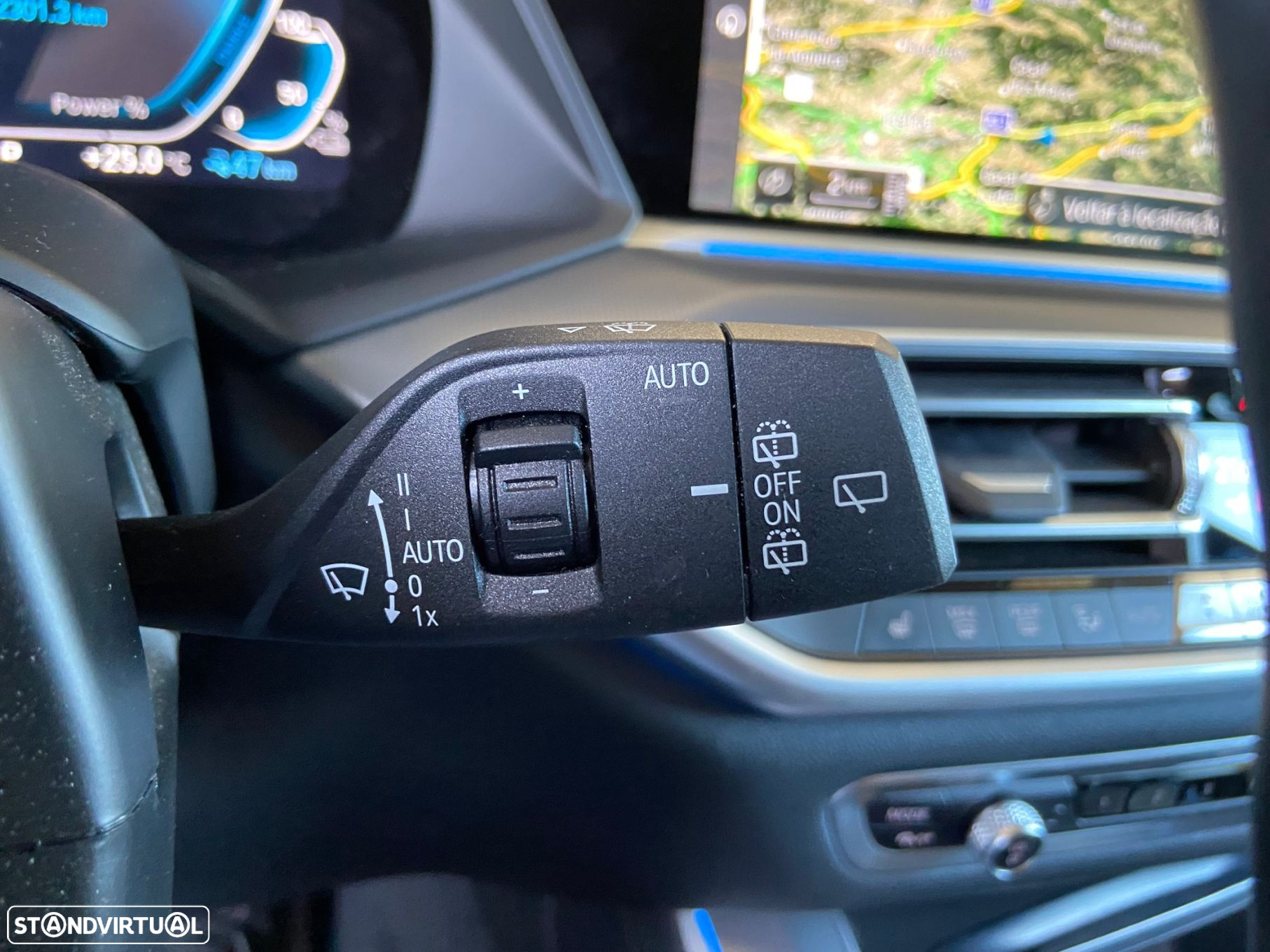 BMW X5 45 e xDrive Pack M - 16