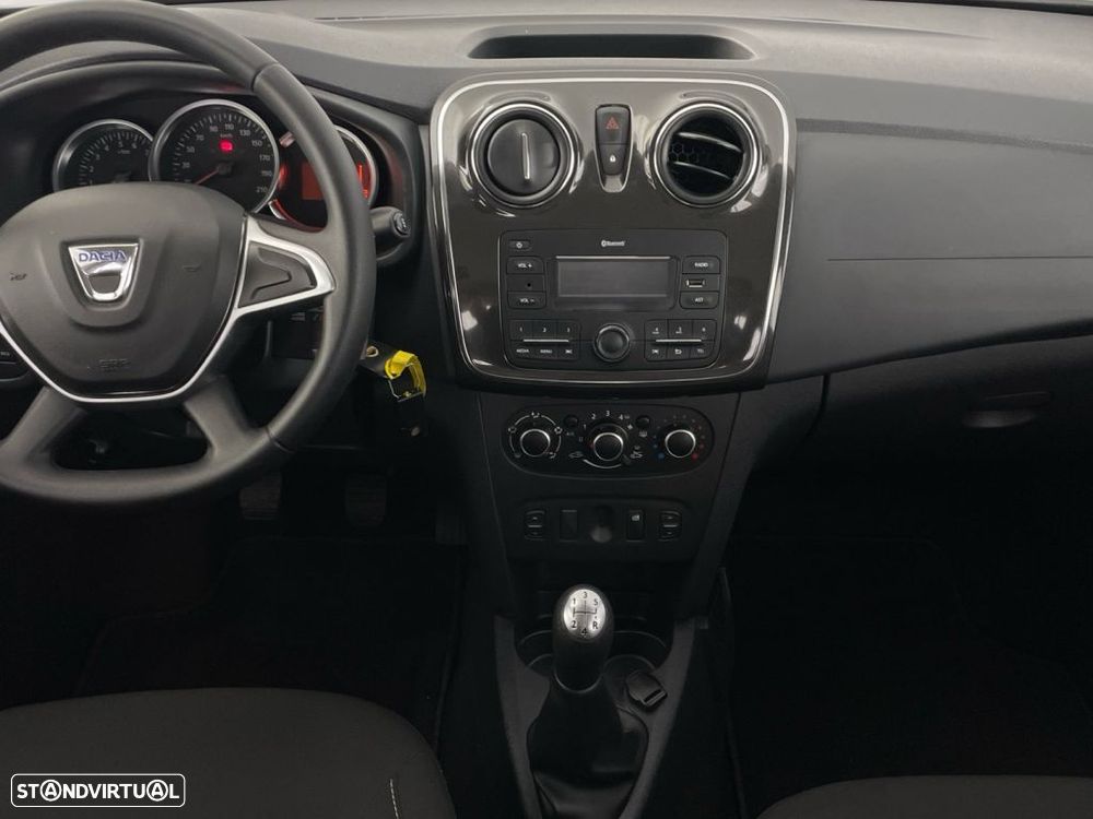 Dacia Sandero 0.9 TCe Comfort - 15