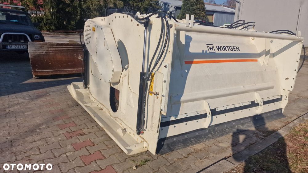 Wirtgen Ws 250 - 4