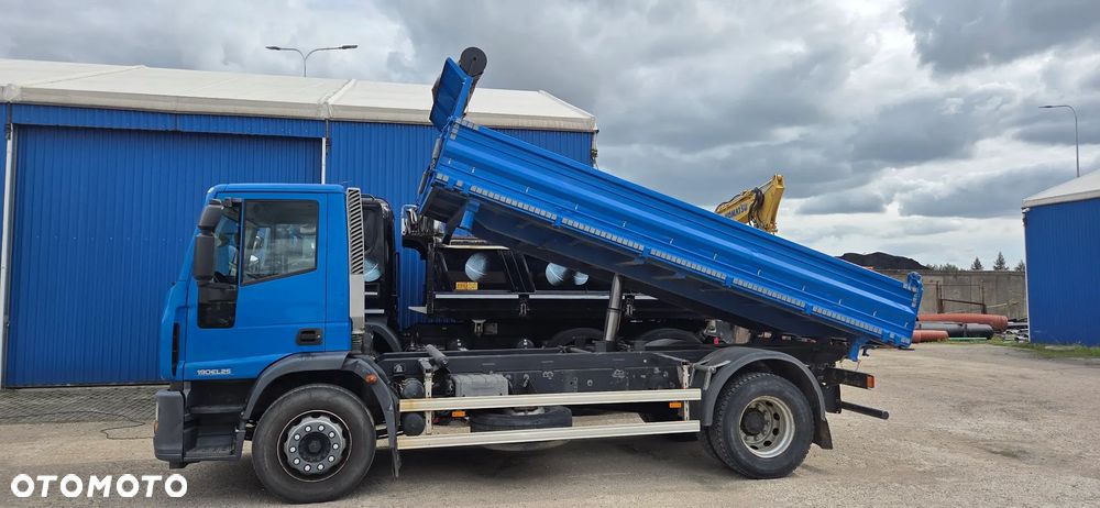 Iveco EUROCARGO ML 190EL25 - 1