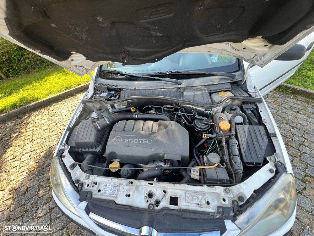 Opel Corsa - 11