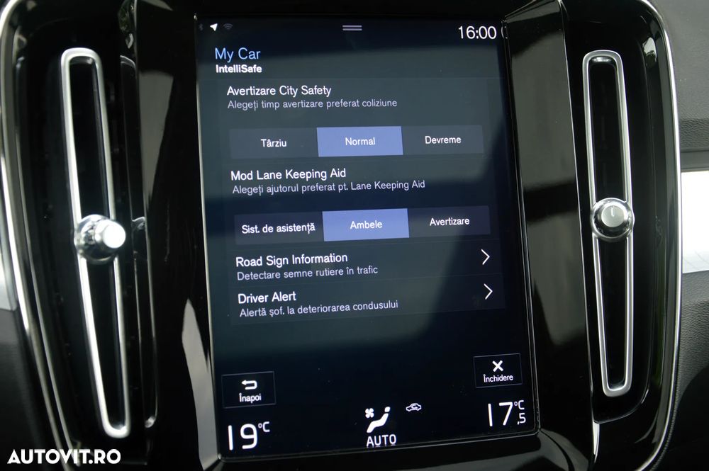 Volvo XC 40 T5 Recharge DKG Inscription - 37