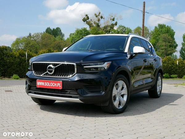 Volvo XC 40