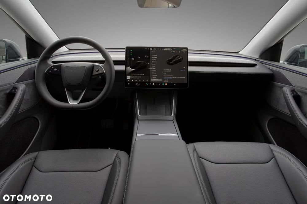 Tesla Model Y Long Range Dual Motor AWD - 20
