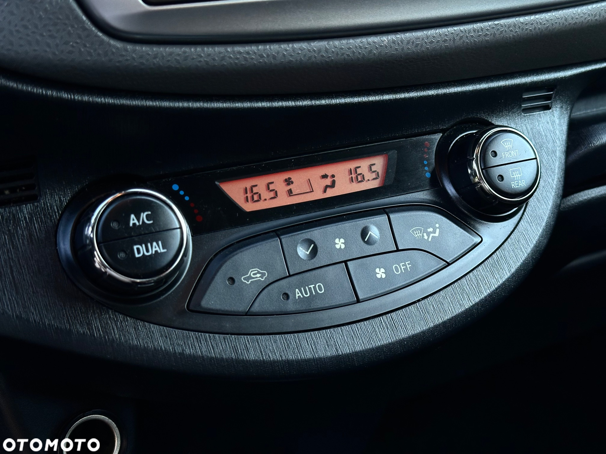 Toyota Yaris 1.33 Sol - 20