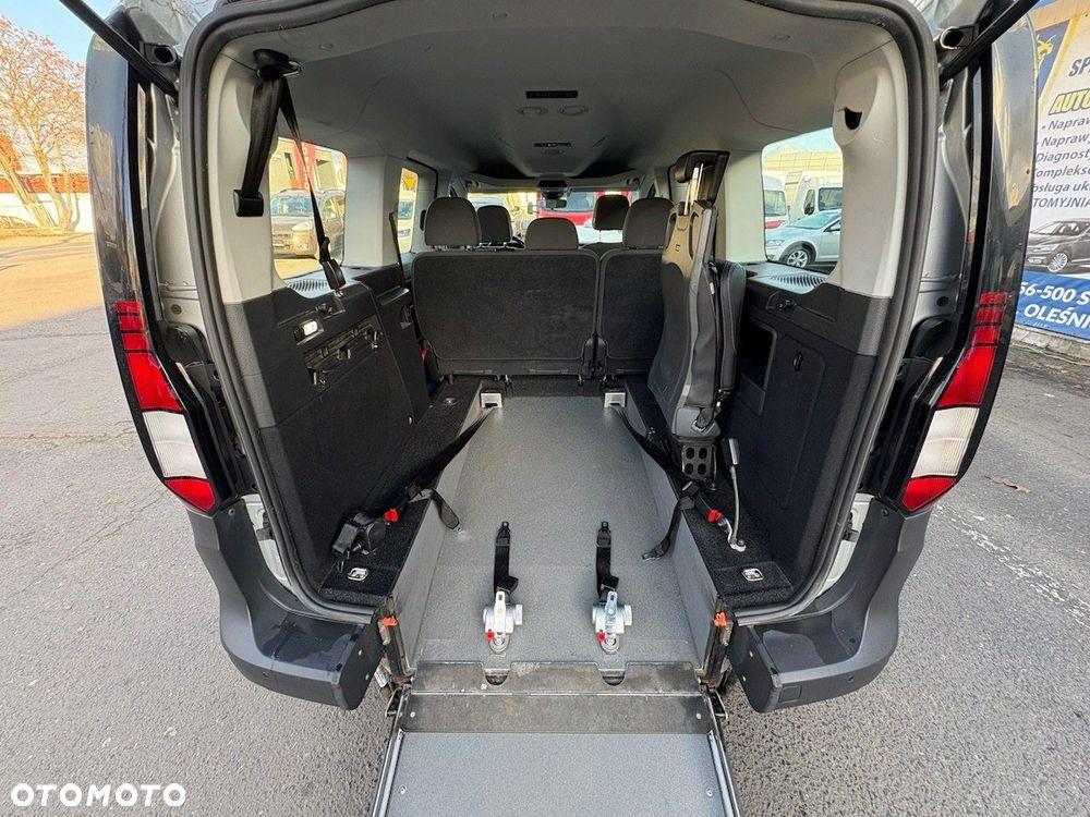 Volkswagen Caddy 2.0 (5-Si.) DSG Energy - 5