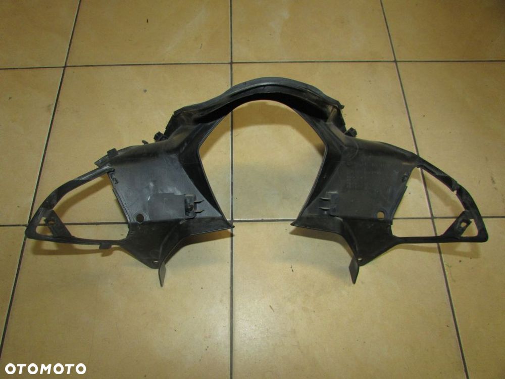 Suzuki SV 650 03-09 wypełnienie licznika zegarów 2 - 4