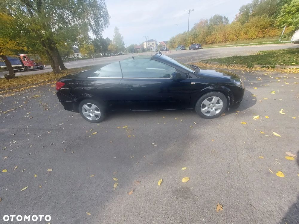 Opel Astra - 6