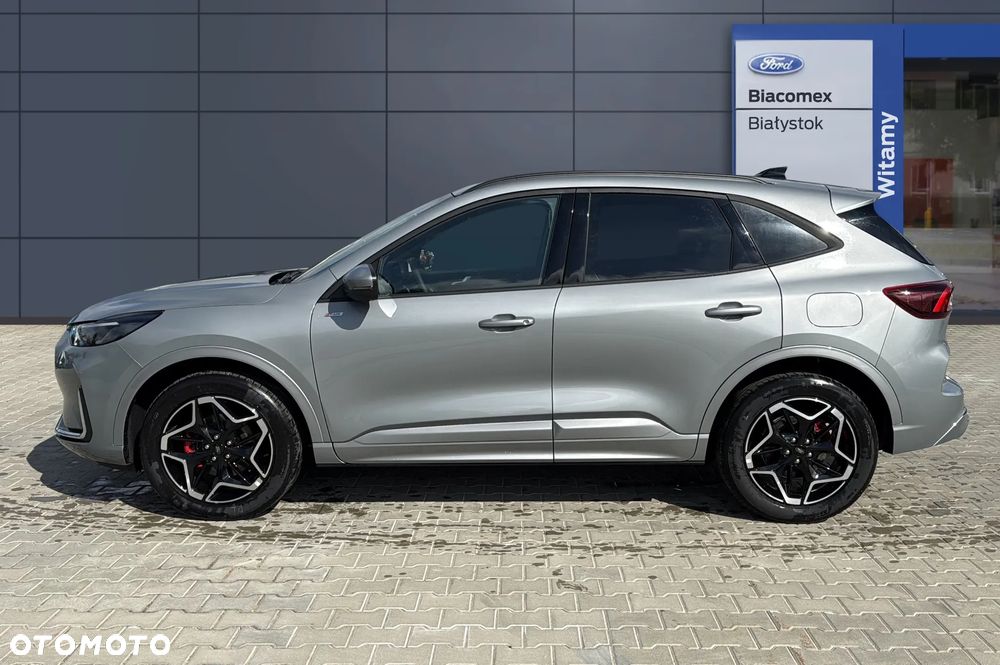 Ford Kuga - 4