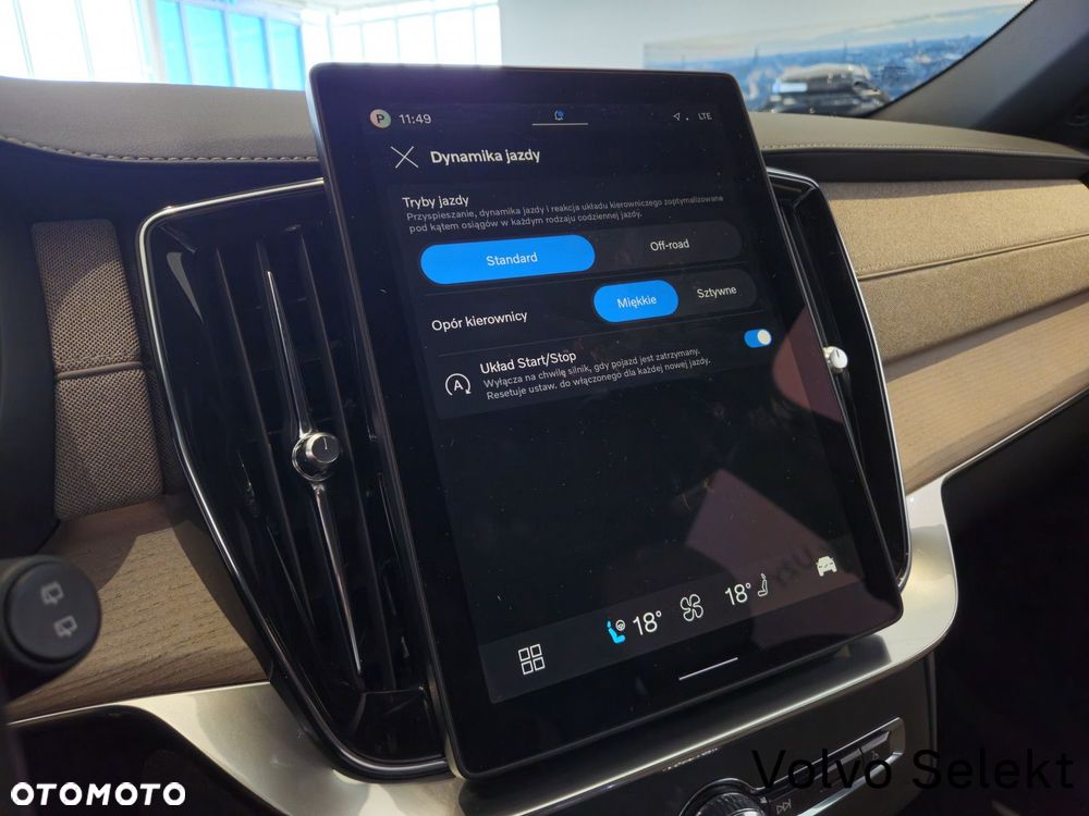 Volvo XC 90 - 20