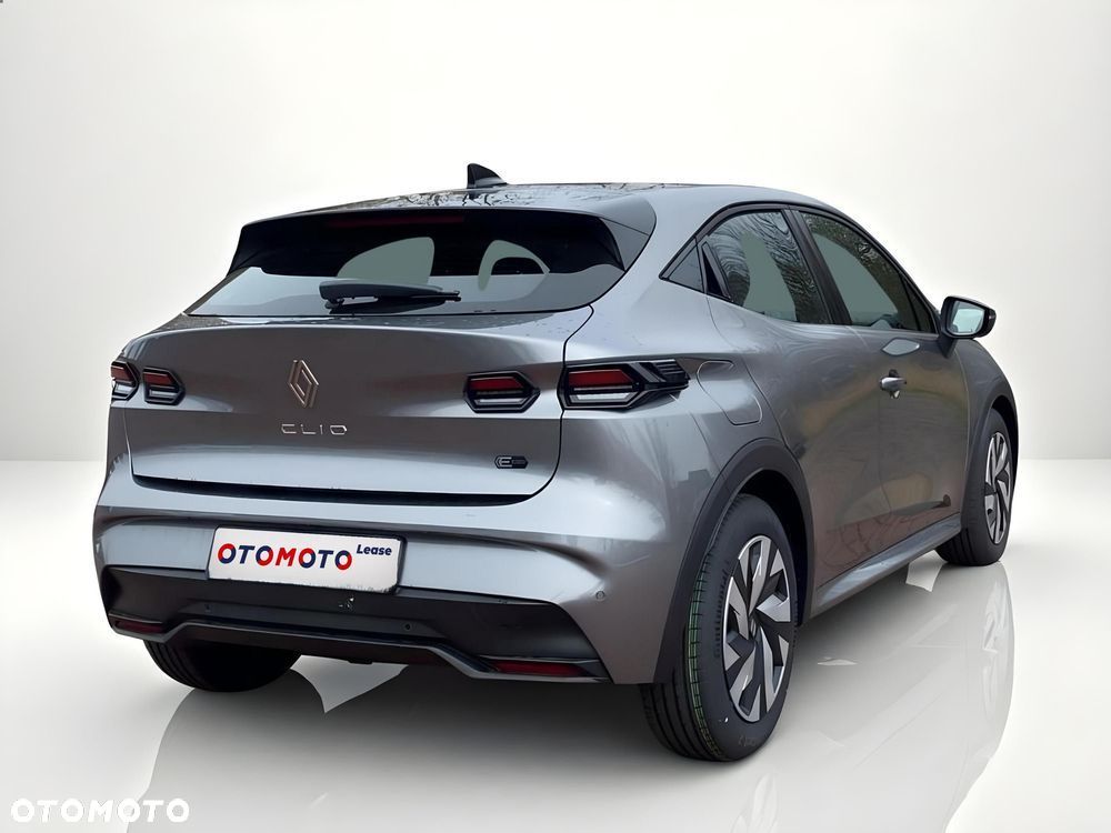 Renault Clio 1.2 TCe Eco-G Evolution EDC - 7