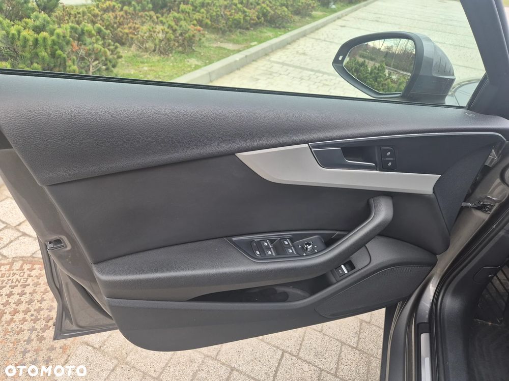 Audi A4 Avant 35 TDI S tronic - 17