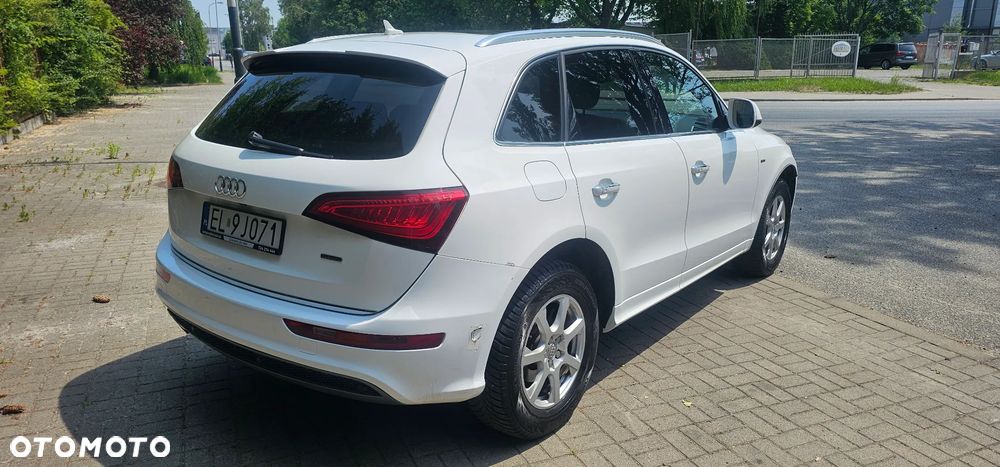 Audi Q5 2.0 TDI Quattro S tronic - 5