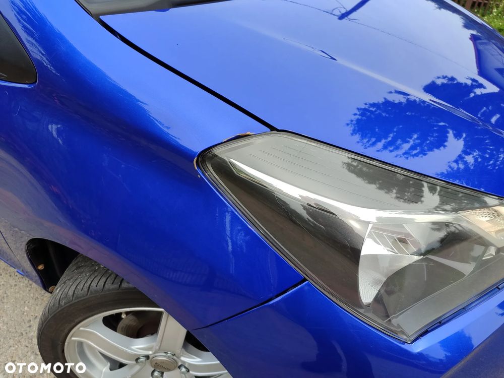 Toyota Yaris 1.0 Active - 9