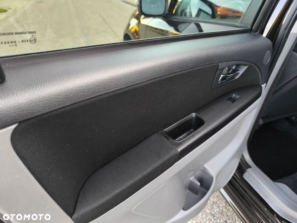 Suzuki SX4 1.6 VVT 4x2 Comfort - 16