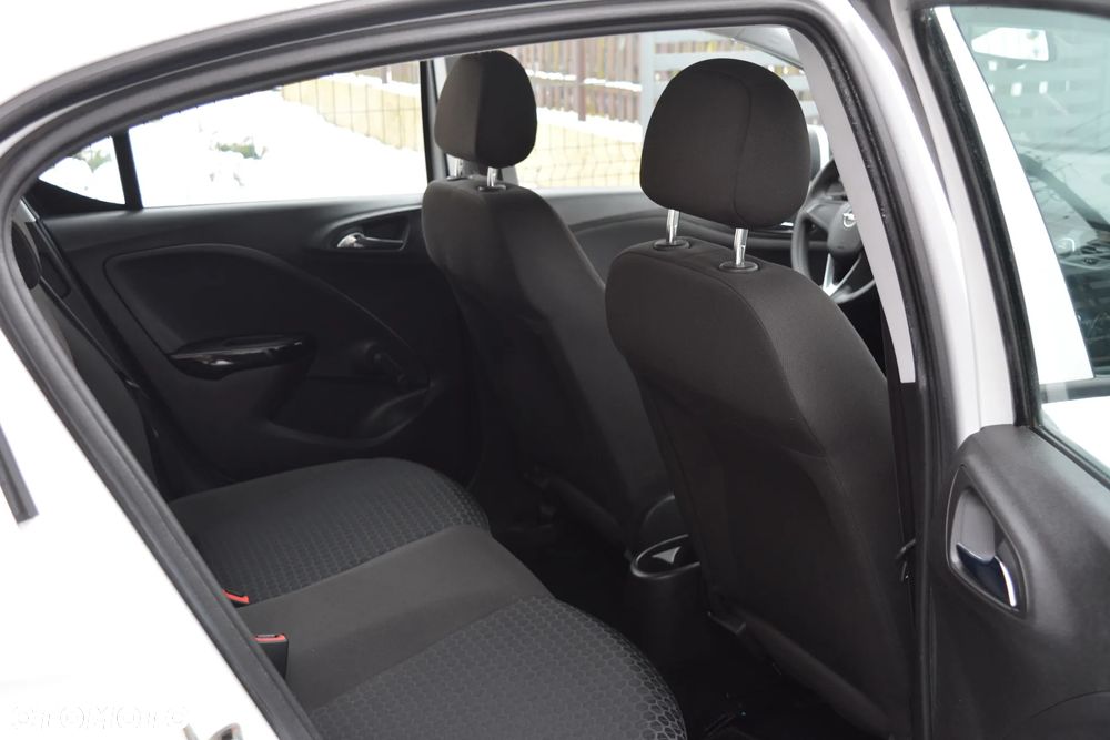 Opel Corsa 1.4 Enjoy - 10