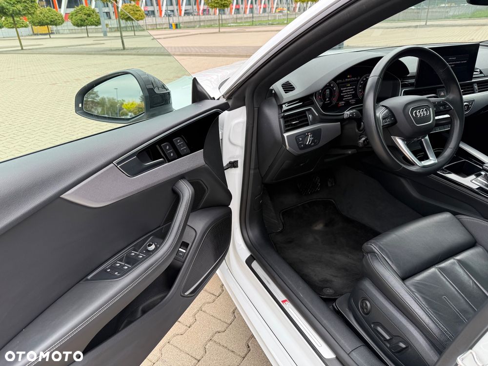 Audi A5 Sportback 45 TFSI quattro S tronic S line - 20