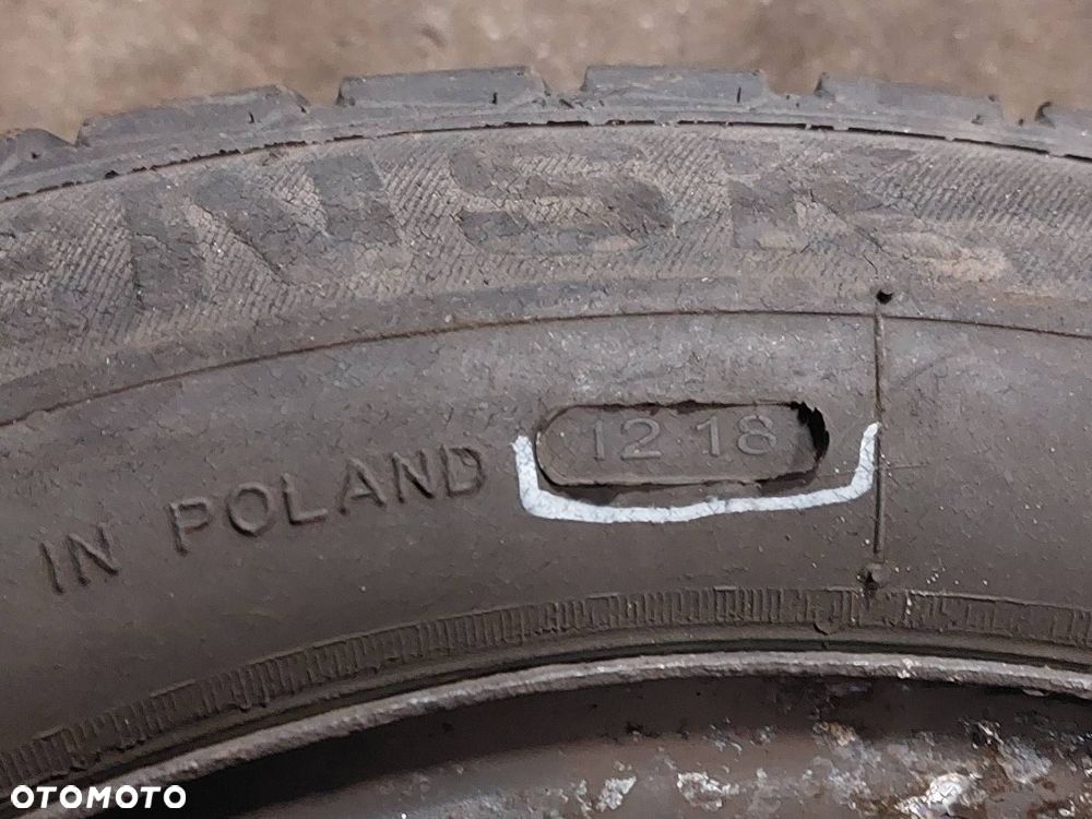 OPONY ZIMOWE 2 SZT 175/65R14 2018R ALES PIENSK SNOW 780 - 4