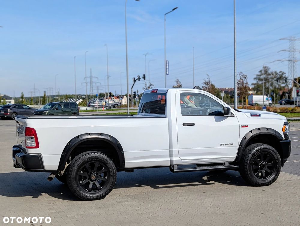 RAM 2500 - 10