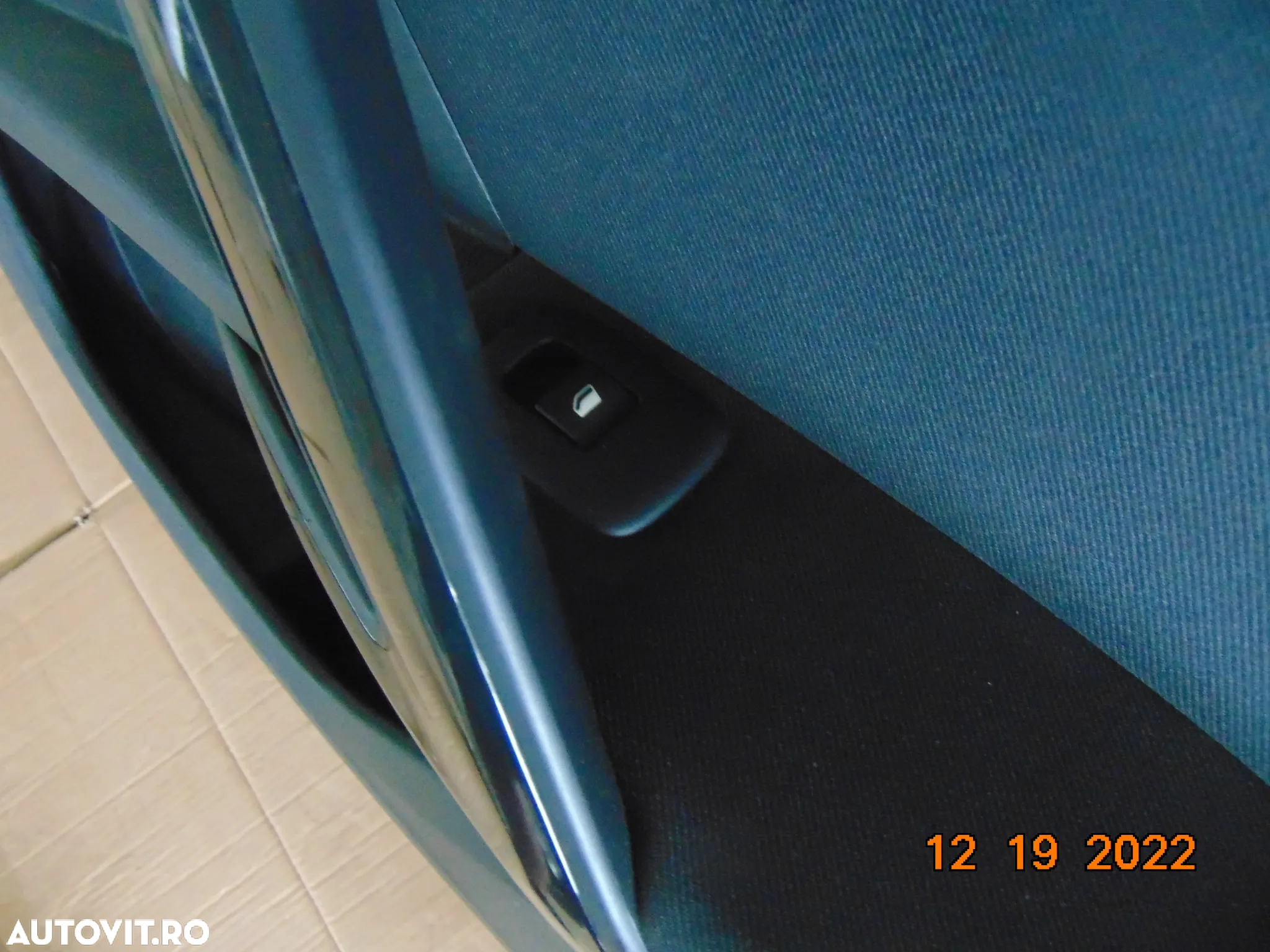 Butoane geamuri Peugeot 508 an 2010-2018 comenzi geamuri electrice stanga dreapta fata spate dezmem - 3