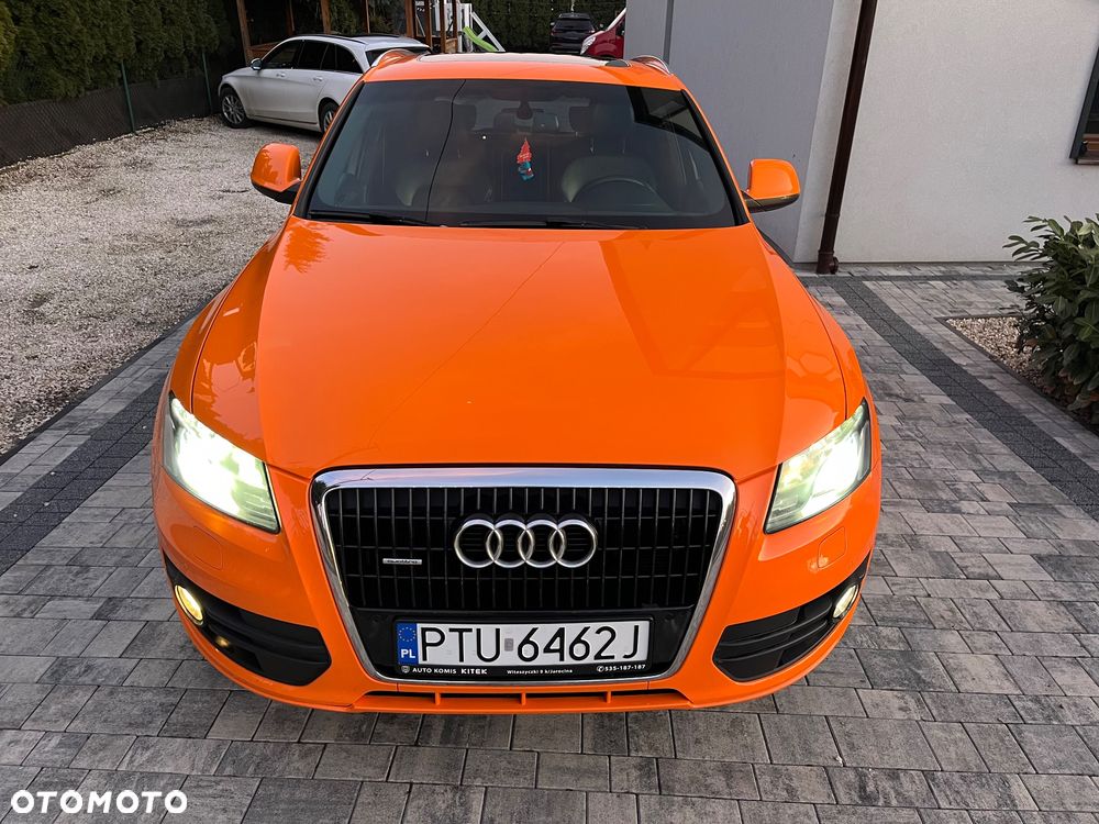 Audi Q5 - 16