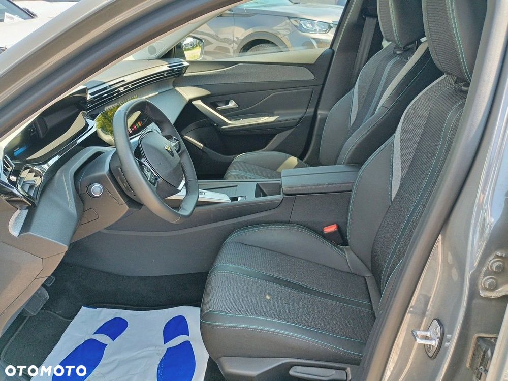 Peugeot 308 1.5 BlueHDi Allure S&S EAT8 - 9