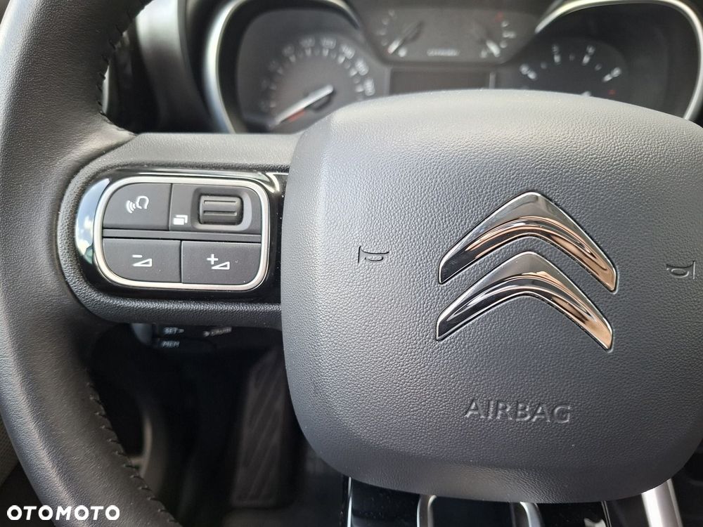 Citroën C3 Aircross - 23