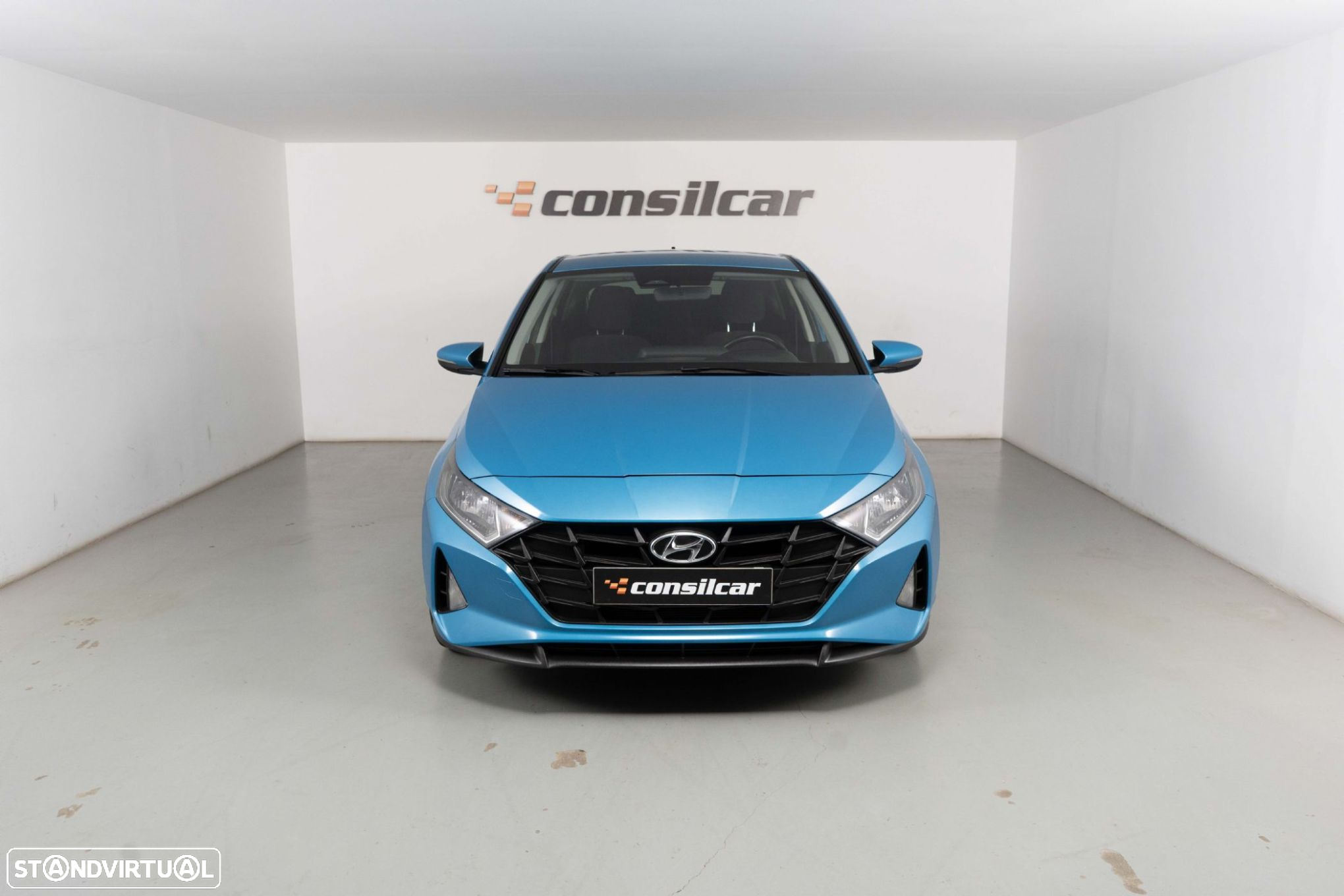 Hyundai i20 1.2 Comfort - 2