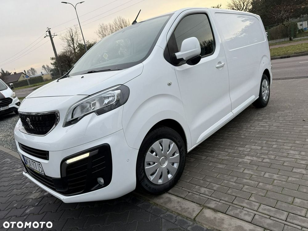 Peugeot Expert - 9