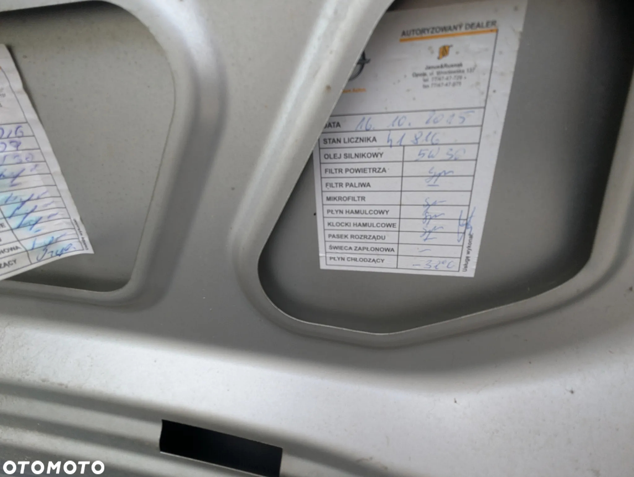 Opel Astra IV 1.6 Enjoy - 22
