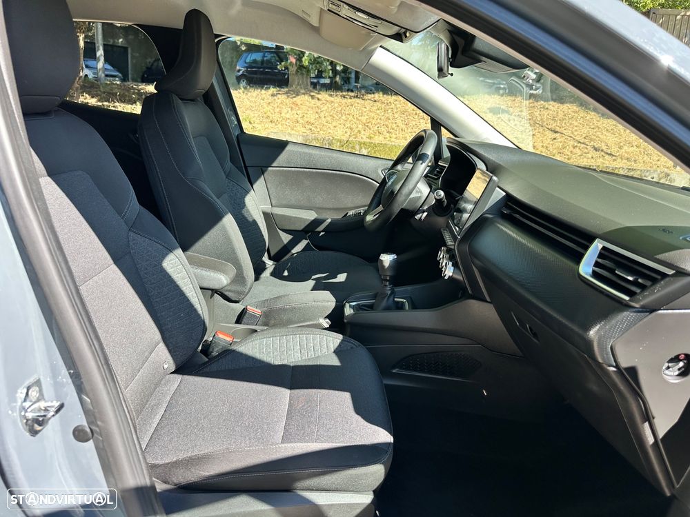 Renault Clio 1.0 TCe Intens - 38