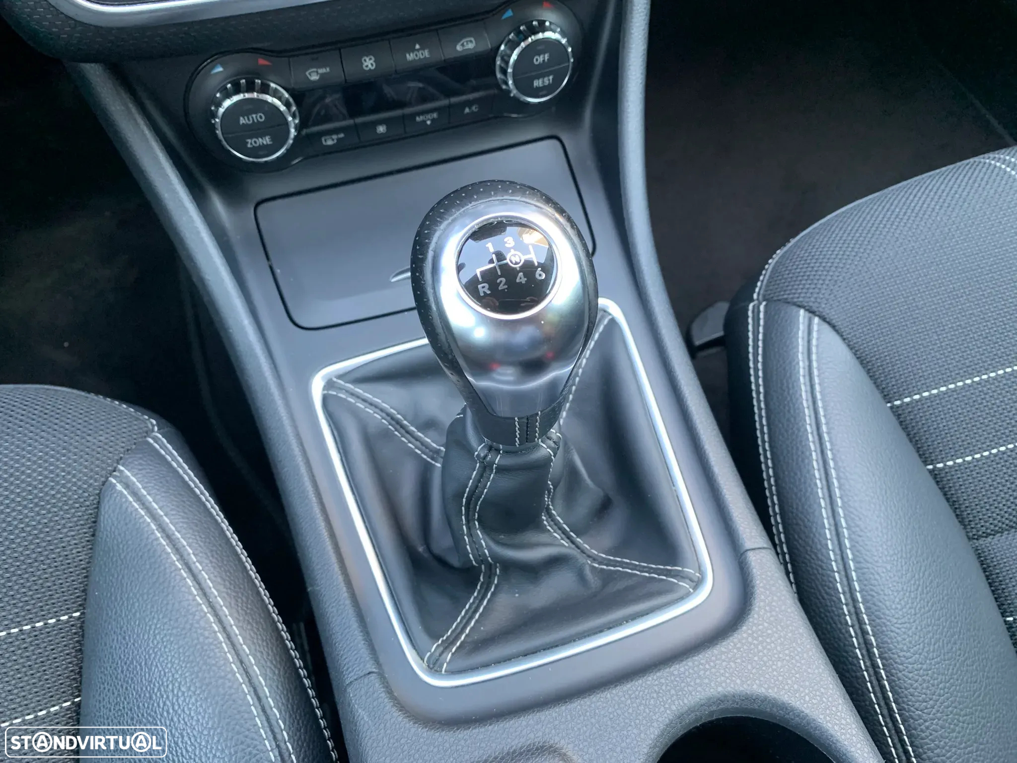 Mercedes-Benz A 180 CDi BE Edition - 13