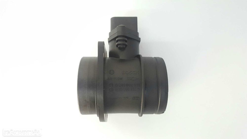 MEDIDOR DE MASSA DE AR SEAT IBIZA (6L1) COOL - 5