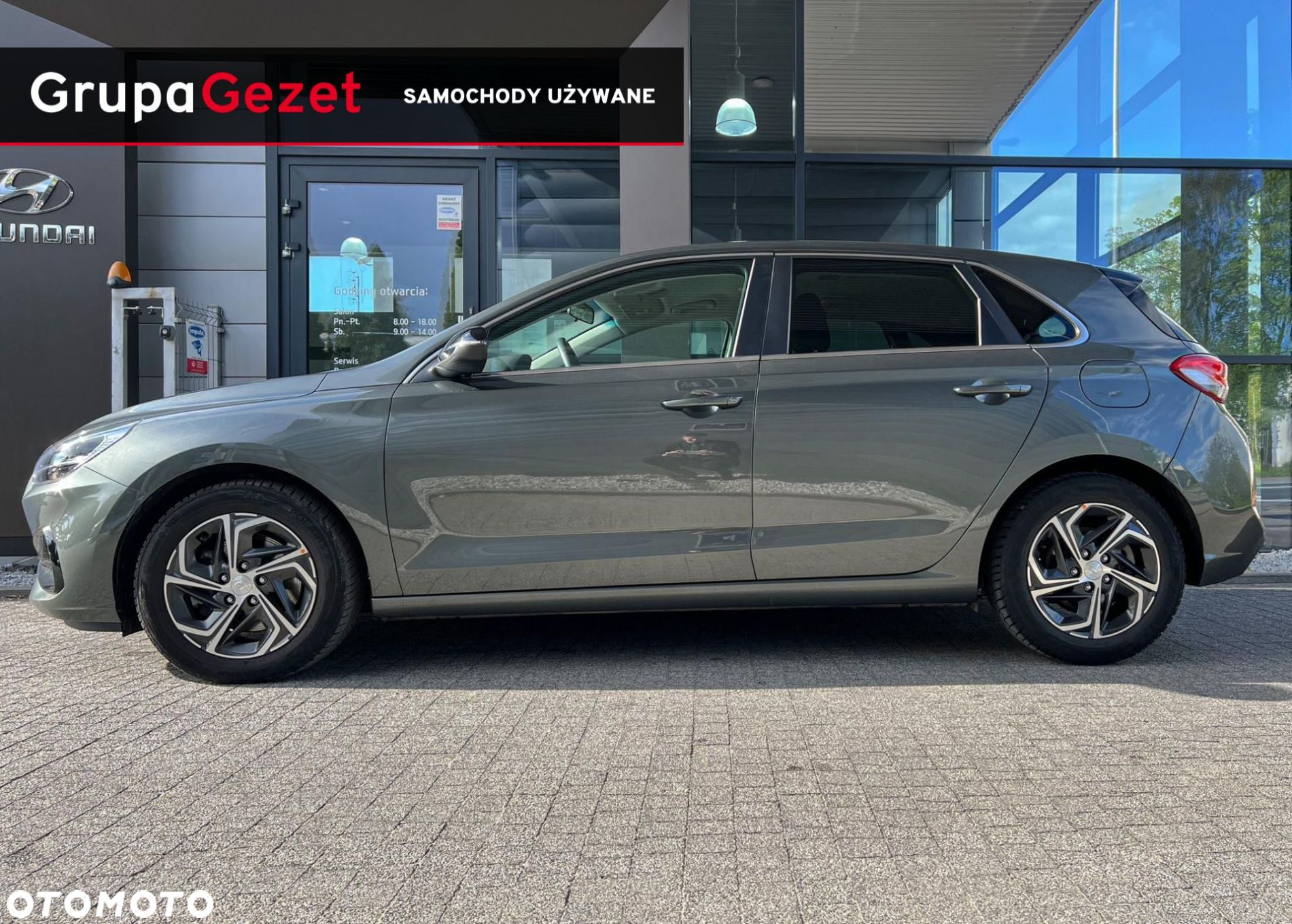 Hyundai i30 - 14
