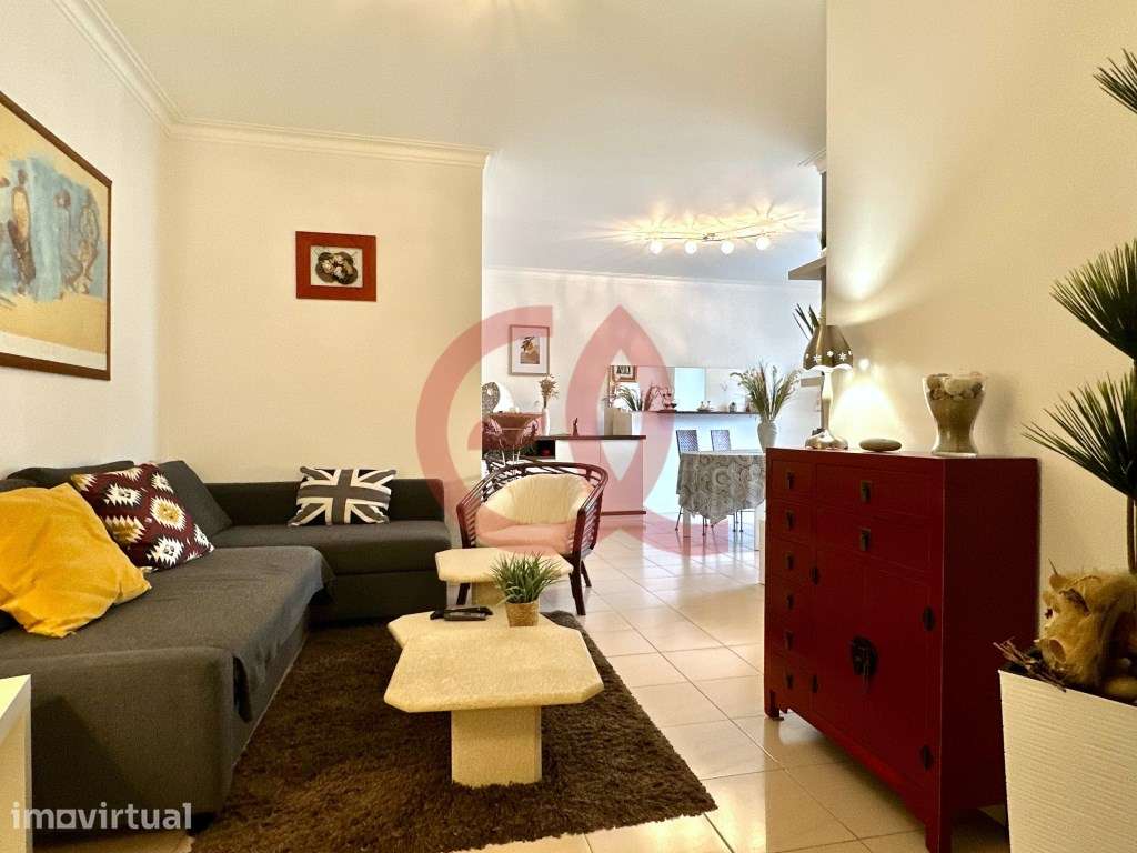 Apartamento T3 - Meadela, Viana do Castelo - Grande imagem: 2/25