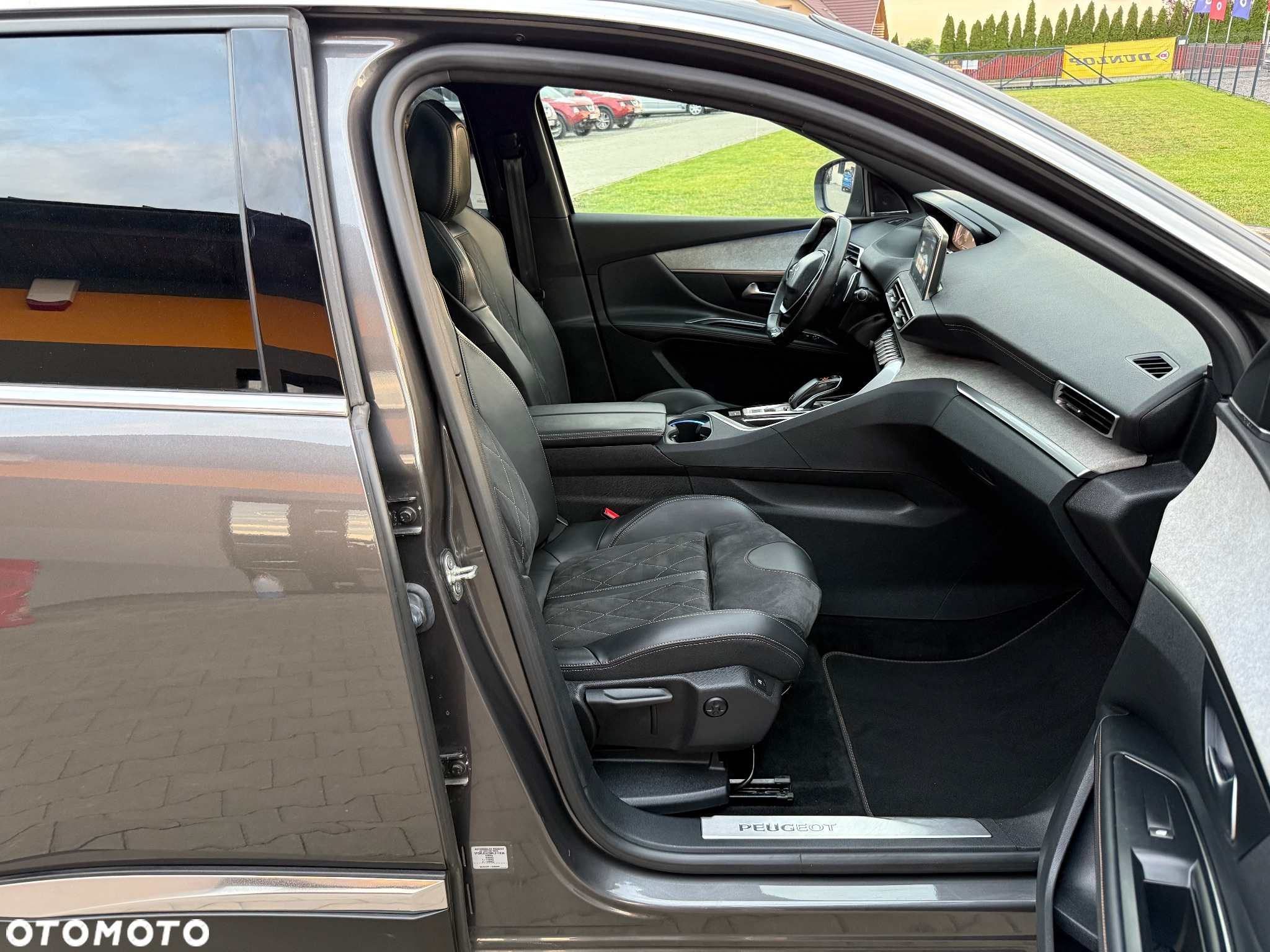 Peugeot 5008 2.0 BlueHDI GT S&S EAT8 - 34