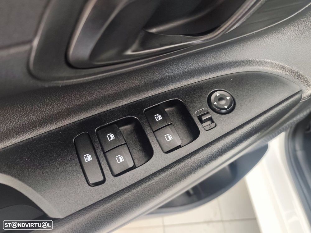 Hyundai i20 1.2 Comfort - 16