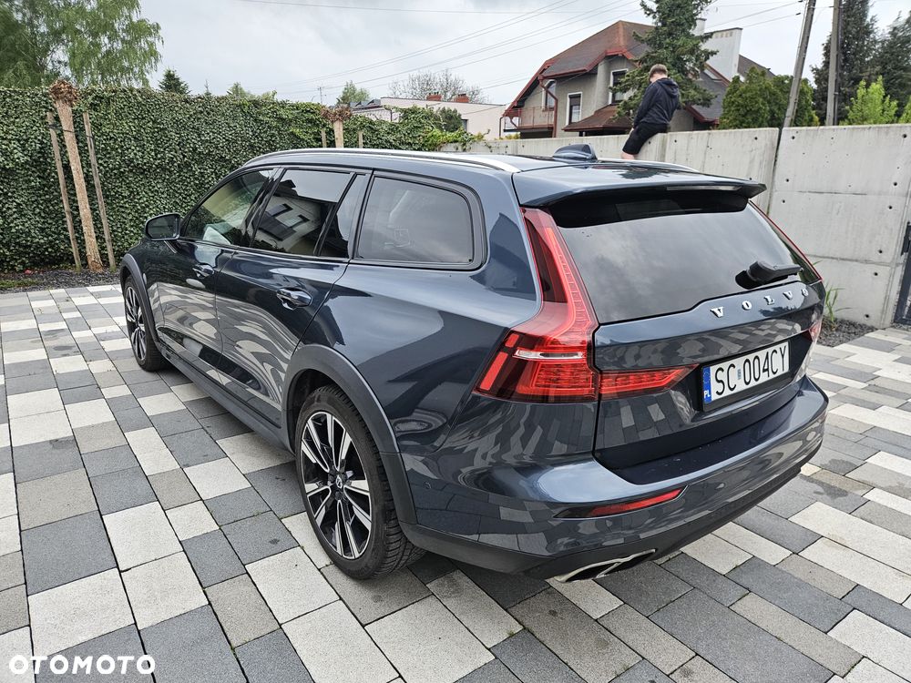 Volvo V60 T5 AWD Geartronic Momentum - 7